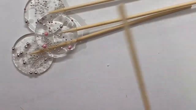 How to make isomalt lollipops как сделать леденцы из изомальта Իզոմալտ կոնֆետ Ani Aghababyan Cake смотреть онлайн
