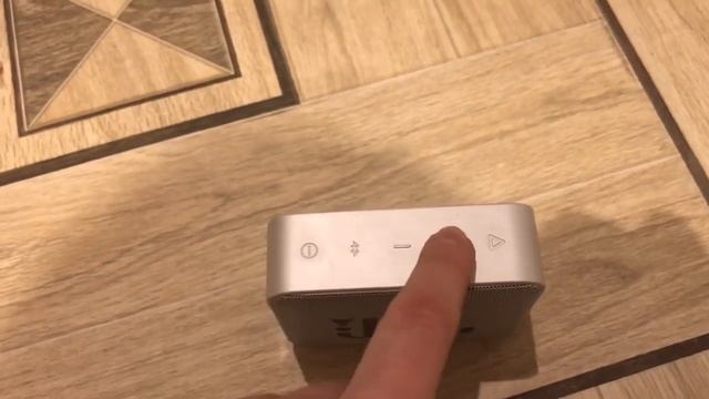 Обзор от покупателя «М.Видео»: беспроводная акустика JBL Go 2 Black (JBLGO2BLK) смотреть онлайн