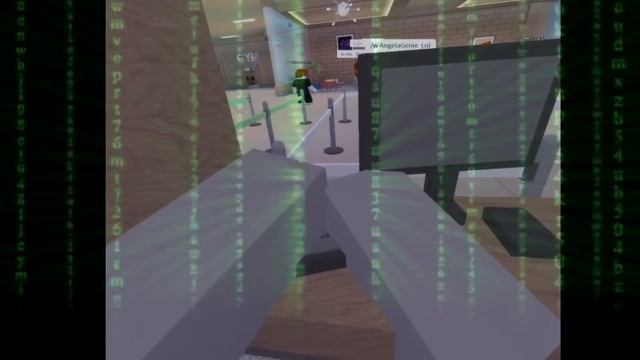 Roblox Exploiting VR COLLAB #4 смотреть онлайн