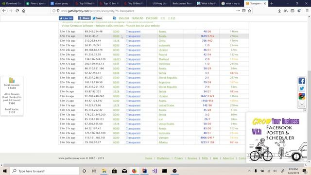 Use custom proxy in scrapy смотреть онлайн