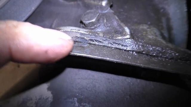 ПРО НИВУ# КАК заменить прокладку поддона на НИВЕ 21213 ??? смотреть онлайн