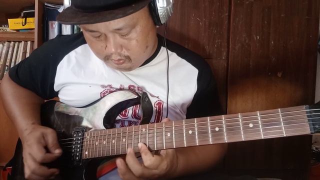 Limp Bizkit - Take A Look Around Guitar Cover by Reggie SoundBox смотреть онлайн