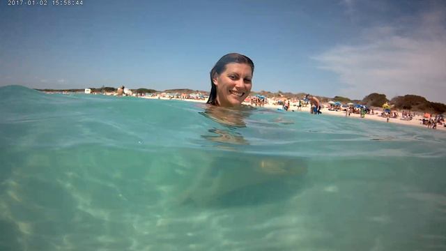 Palma de Maiorca смотреть онлайн