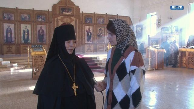Рождественский пост в вопросах и ответах. смотреть онлайн
