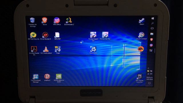 HONKAI STAR RAIL EN PC DE BAJOS RECURSOS - TEST EN CELERON 847 1.10GHZ, 4GB RAM - 2024 смотреть онлайн
