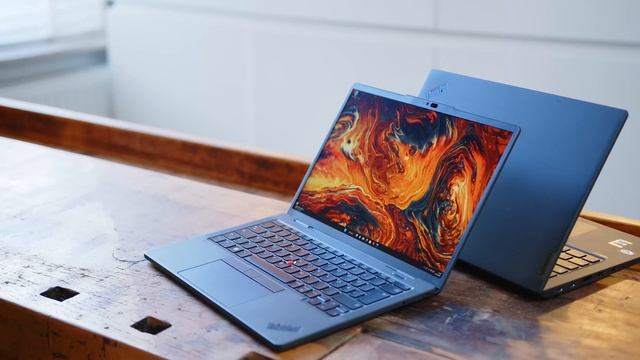 We tried an ARM-powered ThinkPad, so you don't have to! - Lenovo ThinkPad X13 vs. X13s Review смотреть онлайн