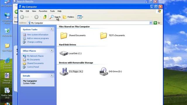 How to Uninstall DIRECTTV Player 9.2 смотреть онлайн
