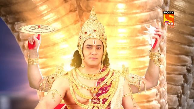 Brahma Vishnu Mahesh - Dharma Yoddha Garud - Full Episode - 160 - 15 Sep 2022 смотреть онлайн