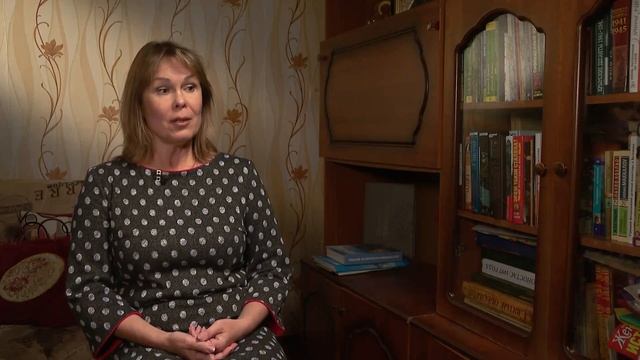 "Пмсьма из провинции". Город Кириллов Вологодской области смотреть онлайн