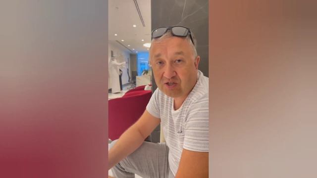 ОТЗЫВ:"ОТКРЫЛИ КОМПАНИЮ В ДУБАЕ ЗА ОДИН ДЕНЬ" смотреть онлайн