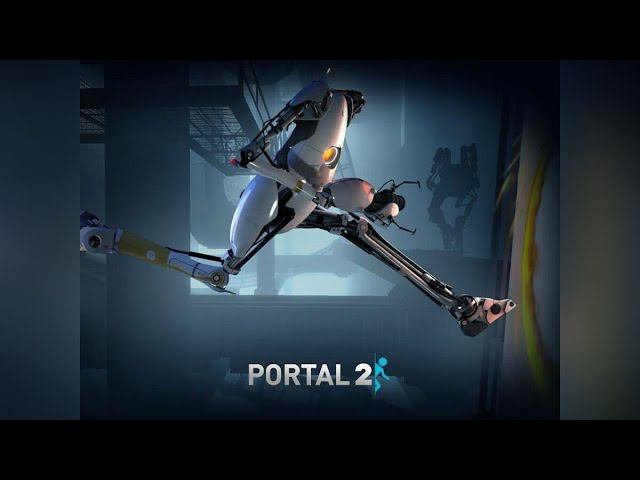 ПРОХОЖДЕНИЕ PORTAL 2 - ЧАСТЬ 3: ВОЗВРАЩЕНИЕ ✪ Ultra 4K 60FPS смотреть онлайн