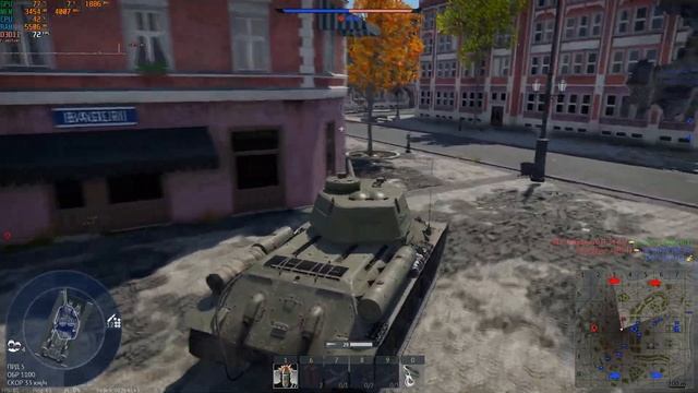 Всё не так с Escape From Tarkov. смотреть онлайн