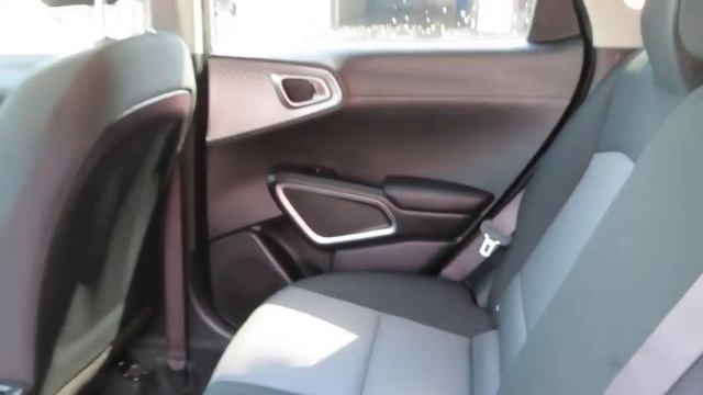 2020 Kia Soul MJT978B смотреть онлайн