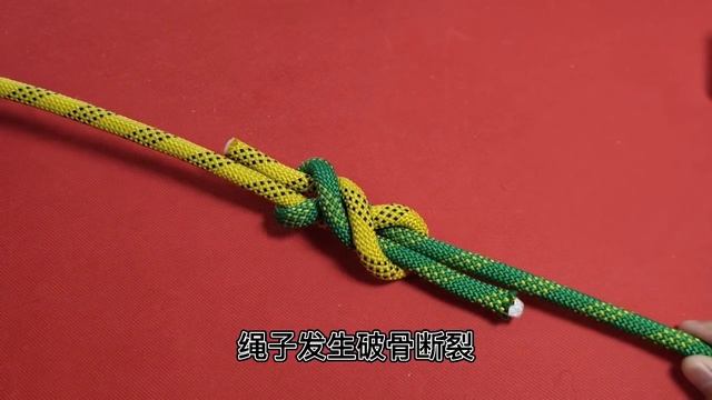 日常生活最实用的8种绳结，建议收藏！ смотреть онлайн
