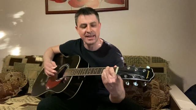 Алексей Саяпин гр. Дилижанс «Когда мне было ровно 5» смотреть онлайн