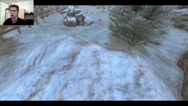 Scrap Garden ◈ #5 ◈ ЗИМА ХОЛОДА смотреть онлайн