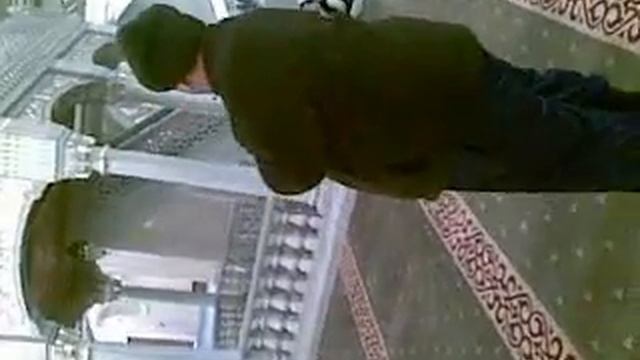 Суфии в Центральной Мечети(Сердце Чечни).mp4 смотреть онлайн