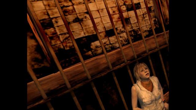 Point Of View, from Silent Hill 3 (Extended) смотреть онлайн