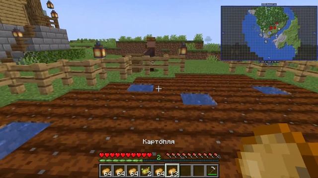 Мотыжить заставили....#foryou #meme#memes#why#minecraft смотреть онлайн