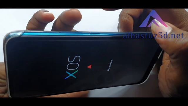 No command error android Fix Android No command Fix 2020 Update смотреть онлайн