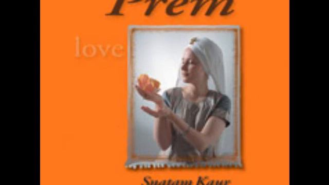 Snatam Kaur - Aad Guray Nameh