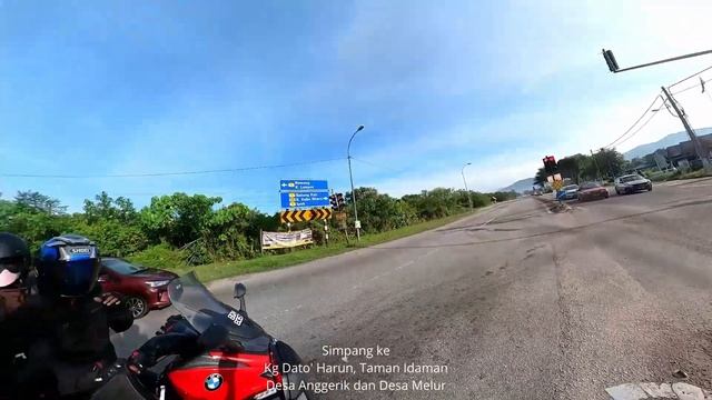 Jom Terjah Telaga Tujuh Yang Misteri Bersama Geng WMoto RT3 смотреть онлайн