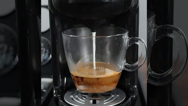 HiBREW 5 in 1 Coffee Machine H2B смотреть онлайн
