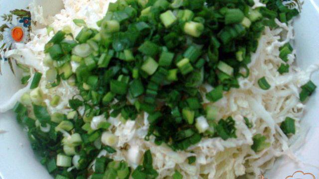 Книга рецептов