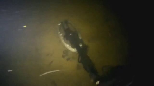 Подводный коп с системой ХУКА!!! смотреть онлайн