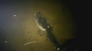 Подводный коп с системой ХУКА!!!