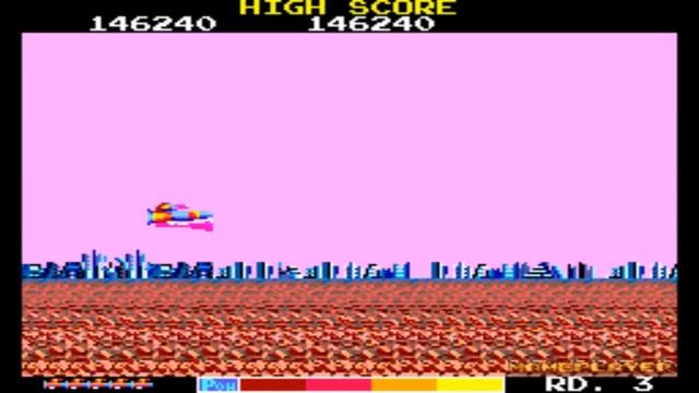Transformer 1986 Sega Mame Retro Arcade Games смотреть онлайн