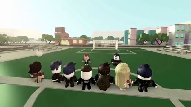 ГОСТЬ 666 ЧАСТЬ 2┃Roblox┃Перевод смотреть онлайн