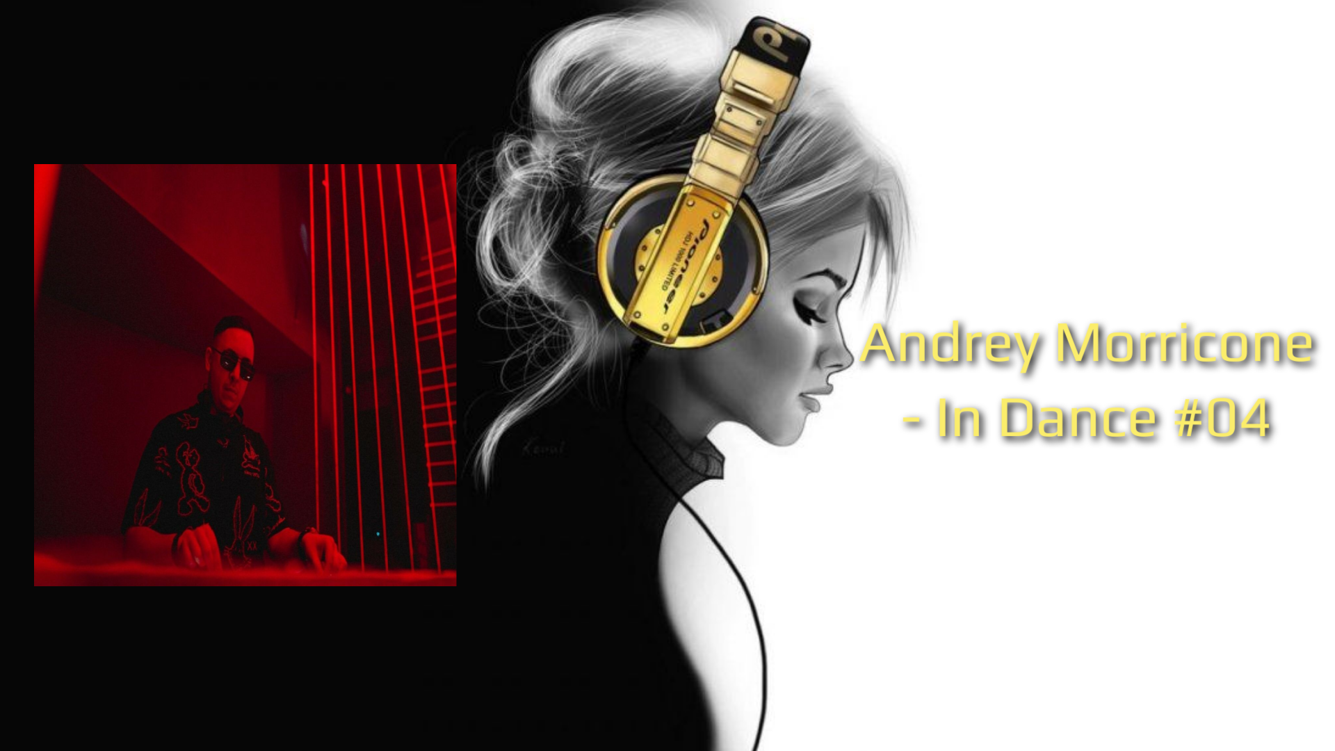 Andrey Morricone - In Dance 04