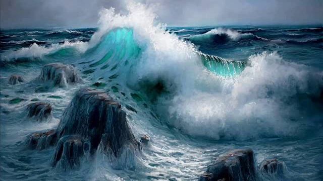 МОРЕ И МЫ смотреть онлайн