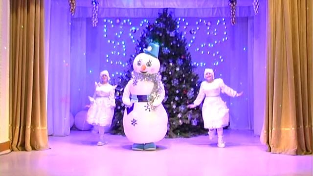 Новый 2018 год смотреть онлайн
