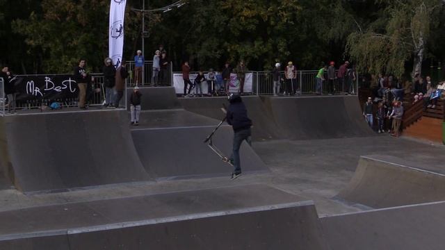 20140928 новички, Александр Галкин, Открытый Турнир Москвы смотреть онлайн