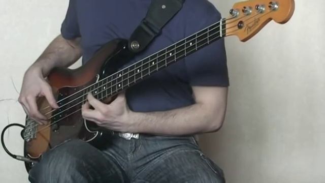 Fender PB62 AVRI 2003 bassjapanusa.ru смотреть онлайн