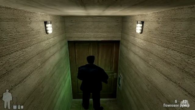 Пасхалки Max Payne [Easter Eggs] смотреть онлайн