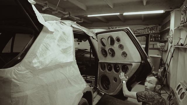 Такого нет нигде! Даже в Rolls Royce! Продолжение сборки X5 смотреть онлайн