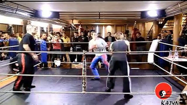 interclub BF Franck Bollengier vs Charles Tomasini смотреть онлайн