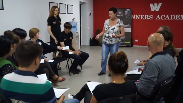 Продвинутый курс. Интеллектуальная тренировка. Проводит Галина Тарасова смотреть онлайн
