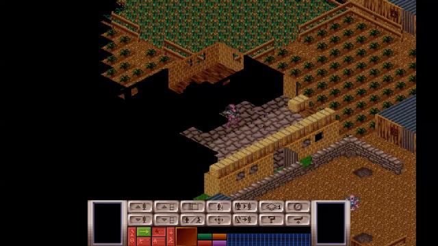 -39- Open X-Com [Final Mod Pack] смотреть онлайн