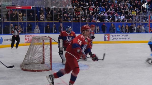 Телеканал «Северный город»