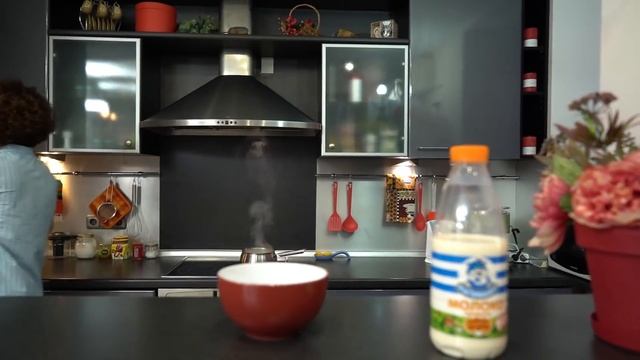 Творчество и стильные локоны