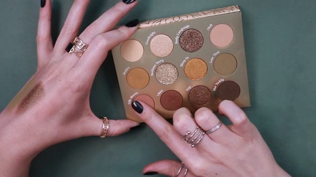 ЛУЧШИЕ И ХУДШИЕ ЦВЕТА В ПАЛЕТКАХ / Вся коллекция палеток теней / Много ColourPop, BH cosmetics, ABH смотреть онлайн