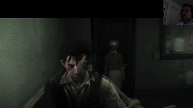 Gimme That Green Gel Baby! | The Evil Within - Part 3 смотреть онлайн