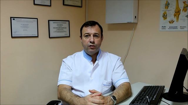 Разкъсване на ротаторен маншон - обзор смотреть онлайн