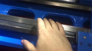 Купил токарный станок CJM360. Первые впечатления. Краткий обзор.