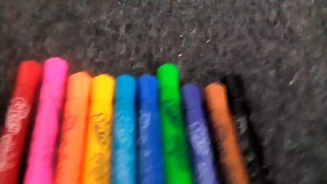 Mr sketch marker review смотреть онлайн