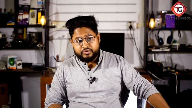 Lenovo Legion Y7000P & Y9000P Launch हिन्दी | Tech Geeks смотреть онлайн